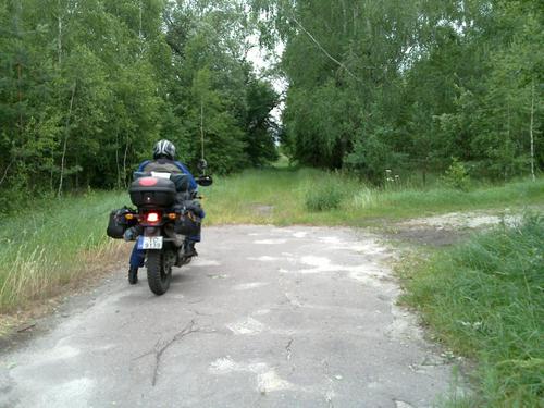 2d/02 - Ceļa beigas 2d/02 - Ceļa beigas