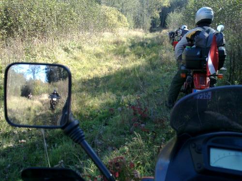 1d/06 - Taisnajā ceļā