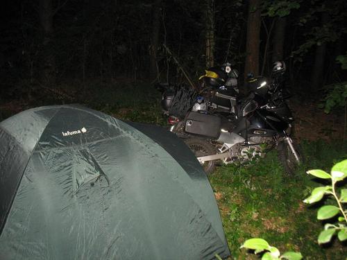 1d/02  - naktsmītne