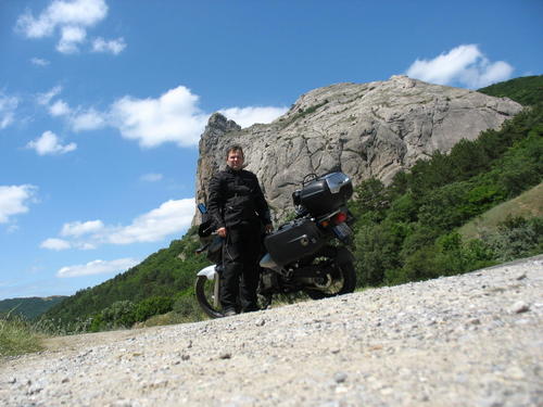 5d/06 - Serpentīna skats