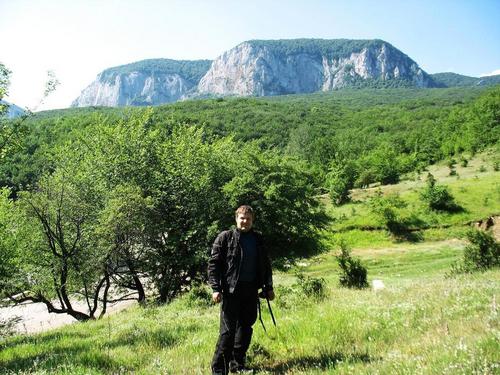 6d/04 - Pēc "kāpiena" lejā