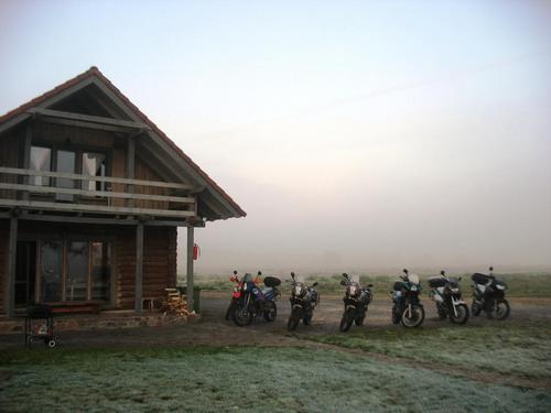 2d/01 - Rīta miglā mostamies