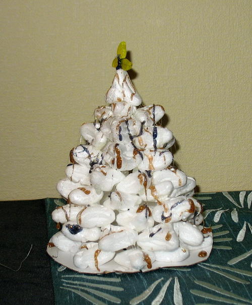 Z-Sv eglīte no nekā Nr 2