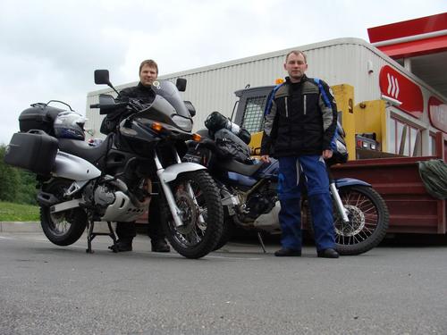 1d/01 - Starta bilde