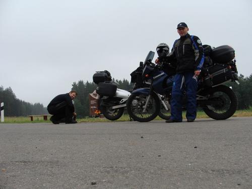 2d/05 - Pievelkam ķēdi