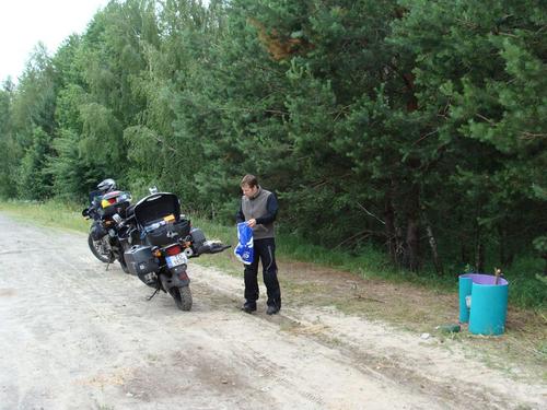 2d/10 - Top pusdienas