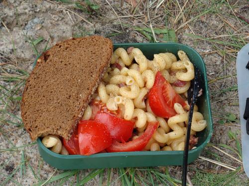 2d/11 - Un pašas pusdienas