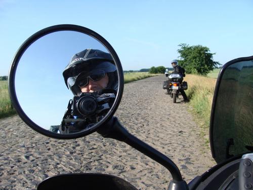 3d/03 - Bruģis lauku vidū