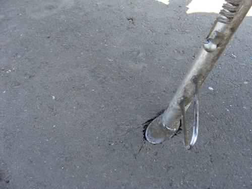 3d/11 - Mīkstais asfalts