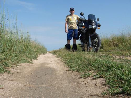 4d/03 - JānisO uz Arbatenes