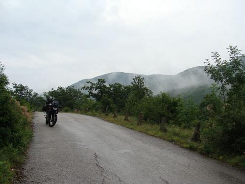 4d/13 - Krimas kalni