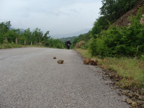 4d/14 - Krimas kalni