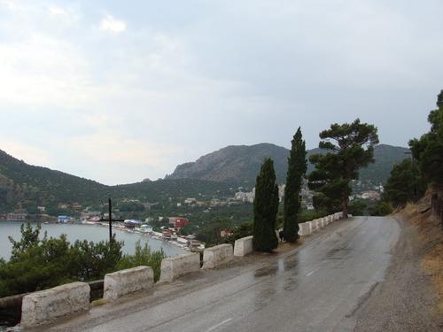 4d/15 - Melnās jūras līči