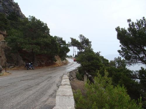 4d/16 - Serpenīnu ceļš