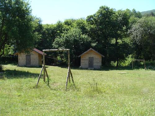 5d/12 - Kempings kalnos