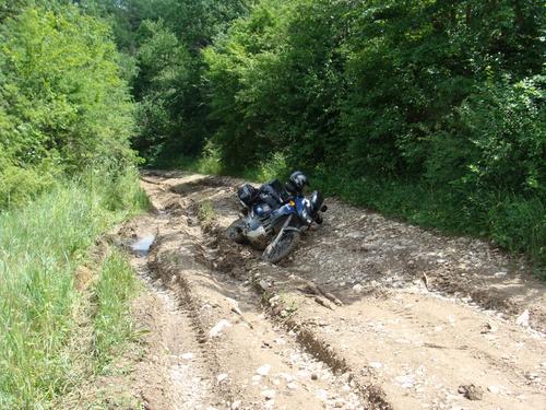 5d/18 - Notīram un mēģinam vēl