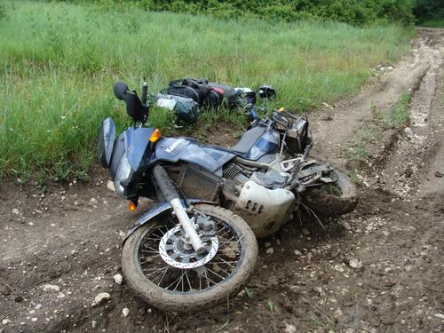 5d/20 - Liekam malā un krāmējam nost