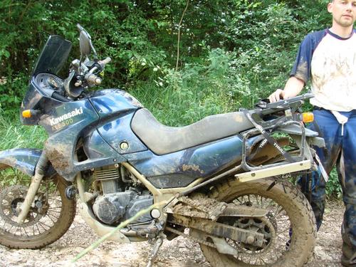 5d/22 - KLE - Dubļu zvaigzne