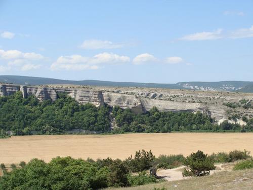 6d/03 - Krimas kanjons