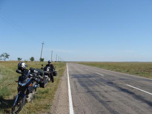 6d/07 - Krimas bezgalīgās stepes