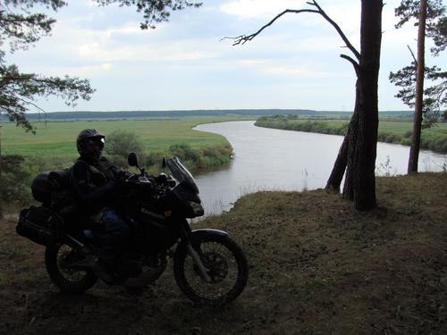 8d/02 - Jānis (JO) un Dņepra