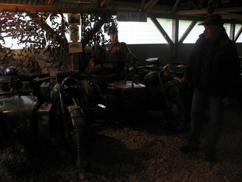 01 - Ekspozīcijas sākums