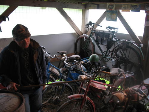 02 - Mazie šperriņi