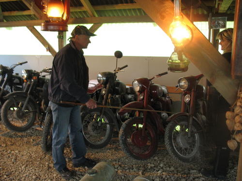 06 - Tuvojamies mūsdienām, pārejam pie Jawiņām