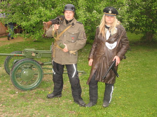 15 - Labāk nevajag, s... būs šā kā tā ...